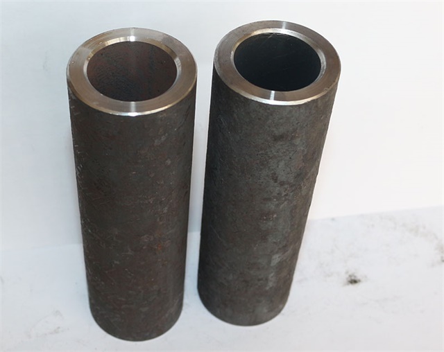 榆社冷挤压钢筋套筒接头技术性能