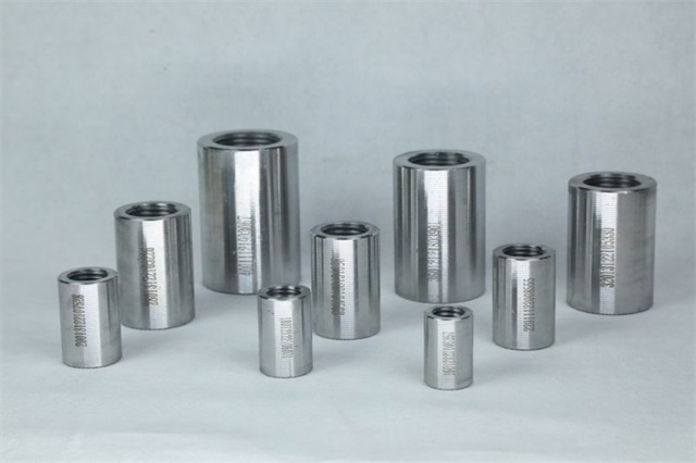 榆社直螺纹钢筋套筒的优势和特点