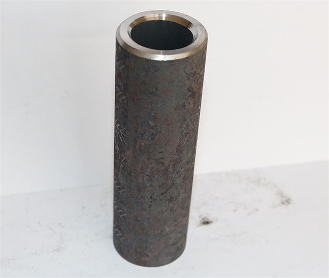  榆社冷挤压钢筋套筒加工注意事项