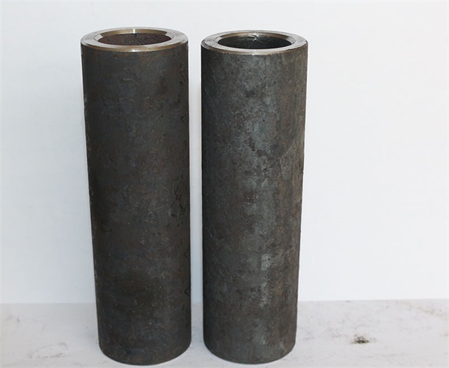 榆社<font style='color:red'>冷挤压钢筋套筒</font>硬度检测